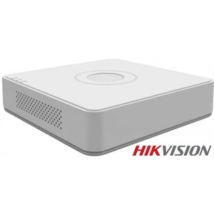 Hikvision 7100 Series 8CH Turbo High Definition