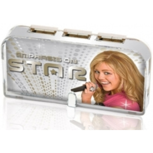 Disney Hannah Montana Mini HUB