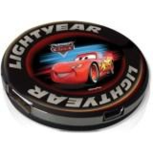 Disney Cars Mini HUB