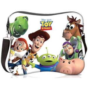 Disney 10" Toy Story Laptop Bag