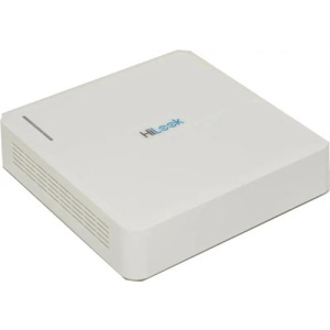 HiLook 8CH Hybrid DVR High Definition Stand Alone