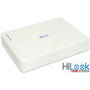 HiLook 16CH Hybrid DVR High Definition Stand