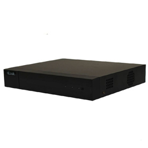 HiLook 8CH Hybrid DVR High Definition Stand Alone