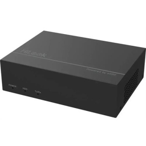 Hilook 8ch eSSD DVR