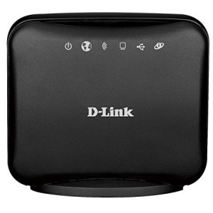 DLink DWR 111 Wireless N150 WiFi Router