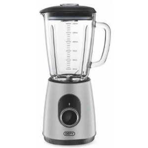 Defy 1.5L Table Glass Jug Blender 800W Retail Box