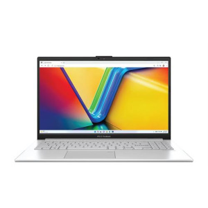 Asus VivoBook Go 15 E1504FA Series Silver Black