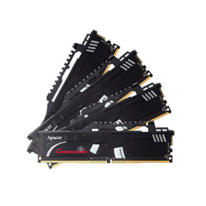 Apacer Commando 16GB KIT