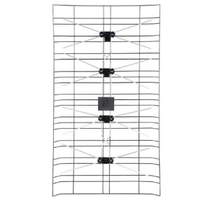 Ellies Outdoor UHF Digital Terrestrial 4 Element