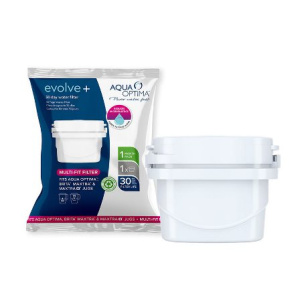 Aqua Optima 30 Day Filter