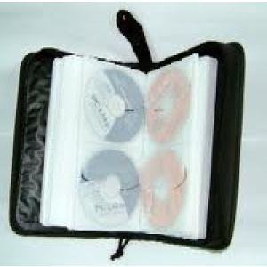 Ebox 424 Cd Holder