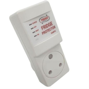 UniQue Treno Fridge Voltage and Surge Protector