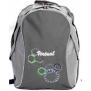 Macaroni Ateneo Universal Backpack