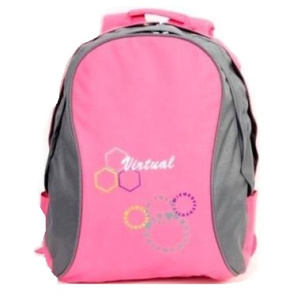 Macaroni Ateneo Universal Student Backpack