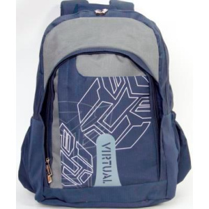 Macaroni Scolaro Universal Student Backpack