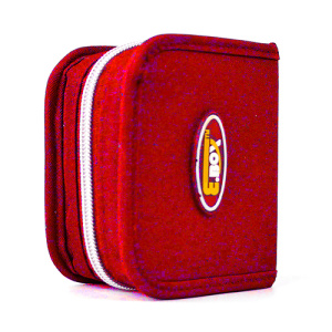 Ebox Little Cd