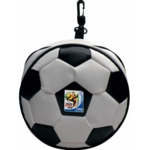 Esquire Official FIFA 2010 Licensed Product CD