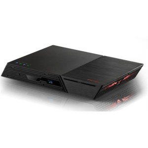 Asustor Flashstor 6 FS6706T 6 Bay All