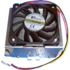 Premium fan for P4 up to 2