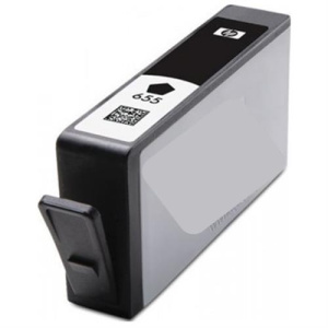 Compatible Replacement Ink Cartridge for HP 655XL
