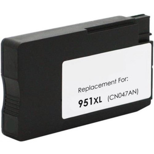 Compatible Replacement Ink Cartridge for HP 951XL