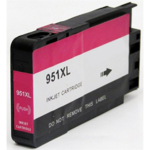 Compatible Replacement Ink Cartridge for HP 951XL