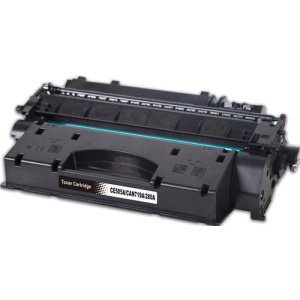 Compatible Generic 505A 280A Universal Black