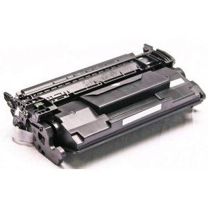 Compatible Generic HP 26A Black LaserJet Toner