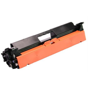 Compatible Generic HP 30A Black LaserJet Toner