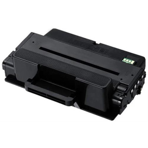 Compatible Generic Samsung 205L Black High Yield