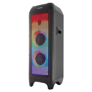 Blaupunkt Gigabeat 100 Party System