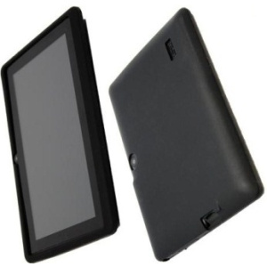 Geeko Velocity Tablet Rubber Cover