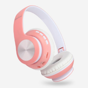 Geeko iPerfect Bluetooth Wireless On Ear Stereo