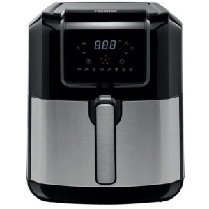 Hisense 6.3 Litre Air Fryer With Digital Touch