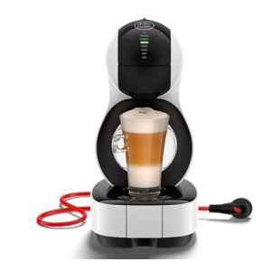 Nestle Dolce Gusto Infinissima Automatic Coffee