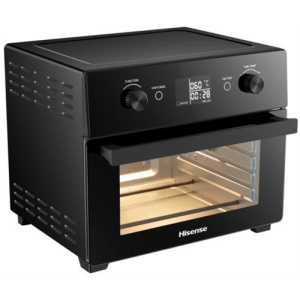 Hisense 20 Litre 1800w Digital Air Fryer Oven