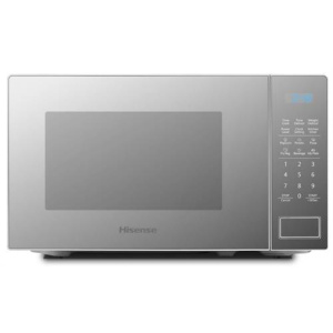 Hisense 20 Litre Mirror Microwave Oven Mirror