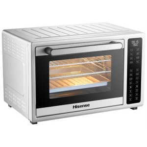 Hisense 32 Litre 1700w Electronic Multifunction
