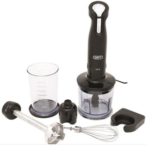 Defy Hand Blender Set
