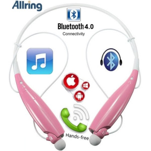 AllRing HBS730 Flexible Bluetooth Ver 4.0