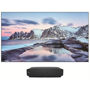 Hisense 80 inch 4K Ultra High Definition Laser