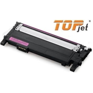 TopJet Generic Replacement Magenta Toner