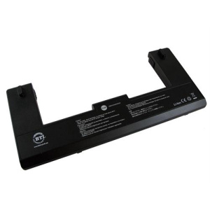 BTI HP Business Notebook 6100