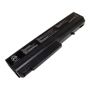 BTI HP Business Notebook NC6100