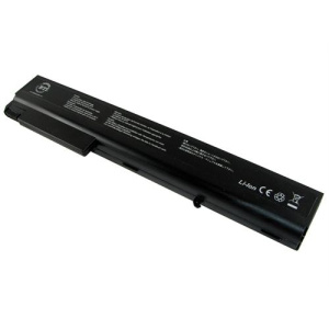 BTI HP Business Notebook 7400