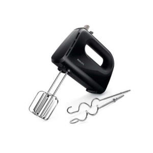 Philips Hand Blender Colour: Black 300W Retail