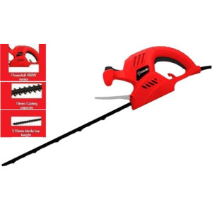 Casals Electric Hedge Trimmer Red