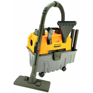 Tevo Tough 15L Wet & Dry Vacuum