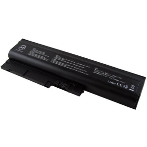 BTI Lenovo ThinkPad R60