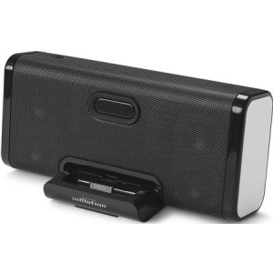 Altec Lansing InMotion IM510ACE Portable Audio